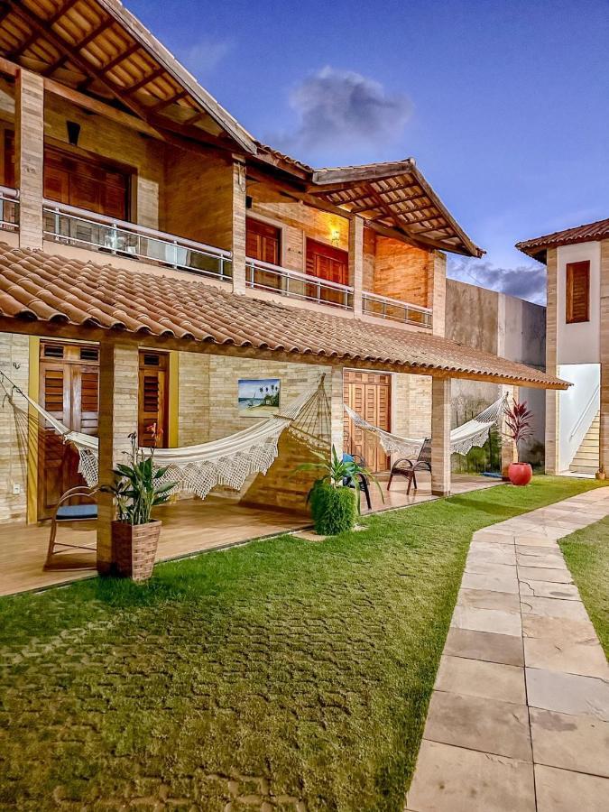 Sandbeach Hotel