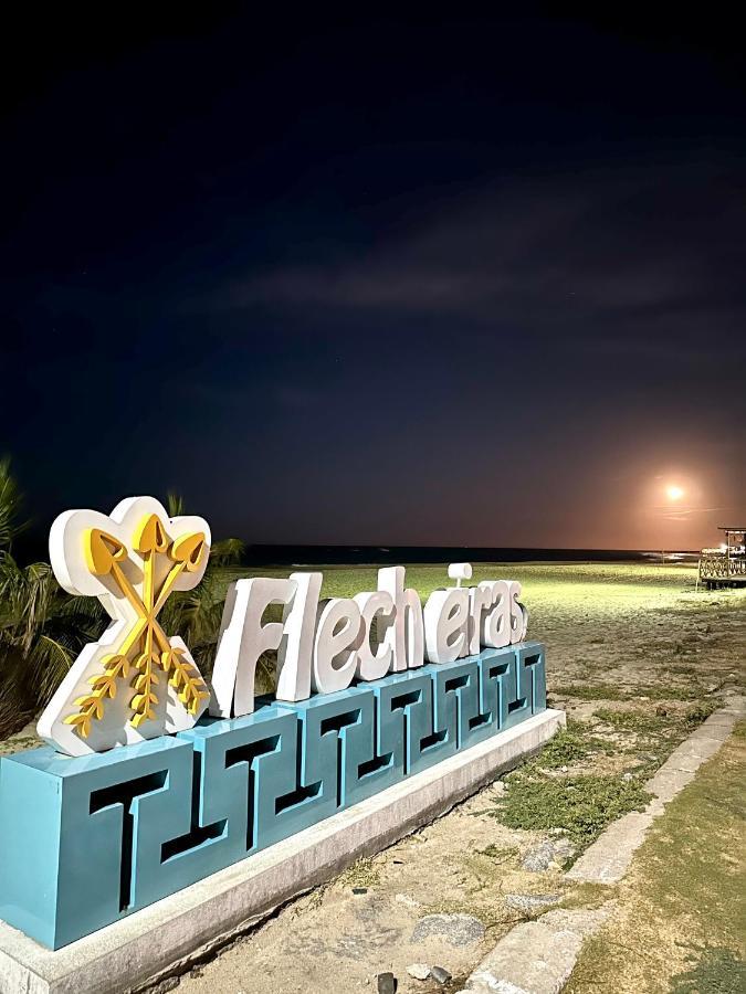 Sandbeach Flecheiras